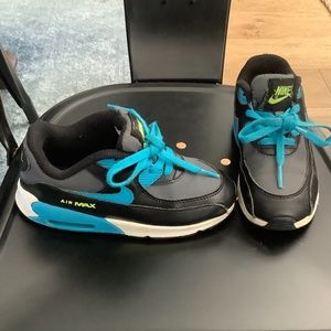 Nike air max 90 LTR Toddler size 10c